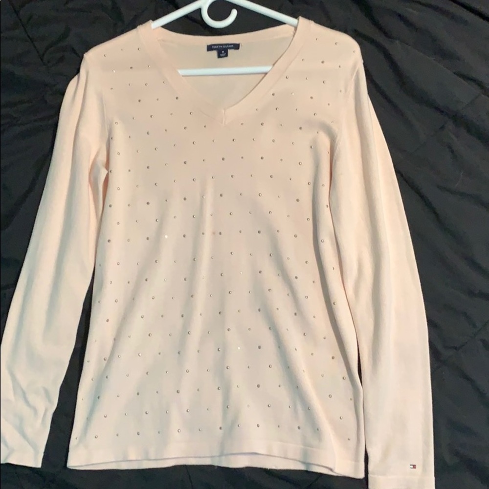 Tommy Hilfiger sweater